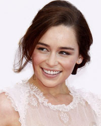 Emilia Clarke